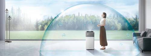 方太最新发布的空气净化器 有哪些黑科技_手机搜狐网