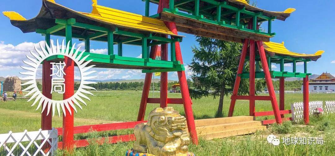 什么是图瓦人？ | 地球知识局