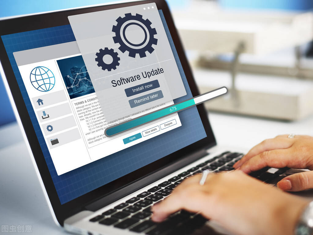 为什么中小企业要使用企业云盘办公？