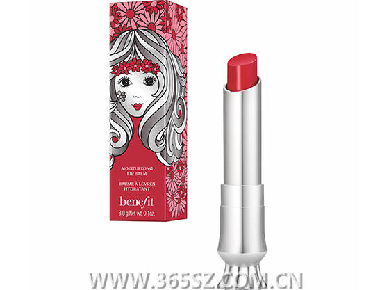 大法|口红叠加大法 美到没朋友