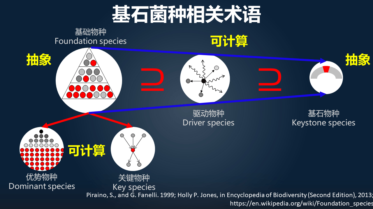 朱瑞新|朱瑞新：12分钟讲透如何迈向因果并精准干预菌群