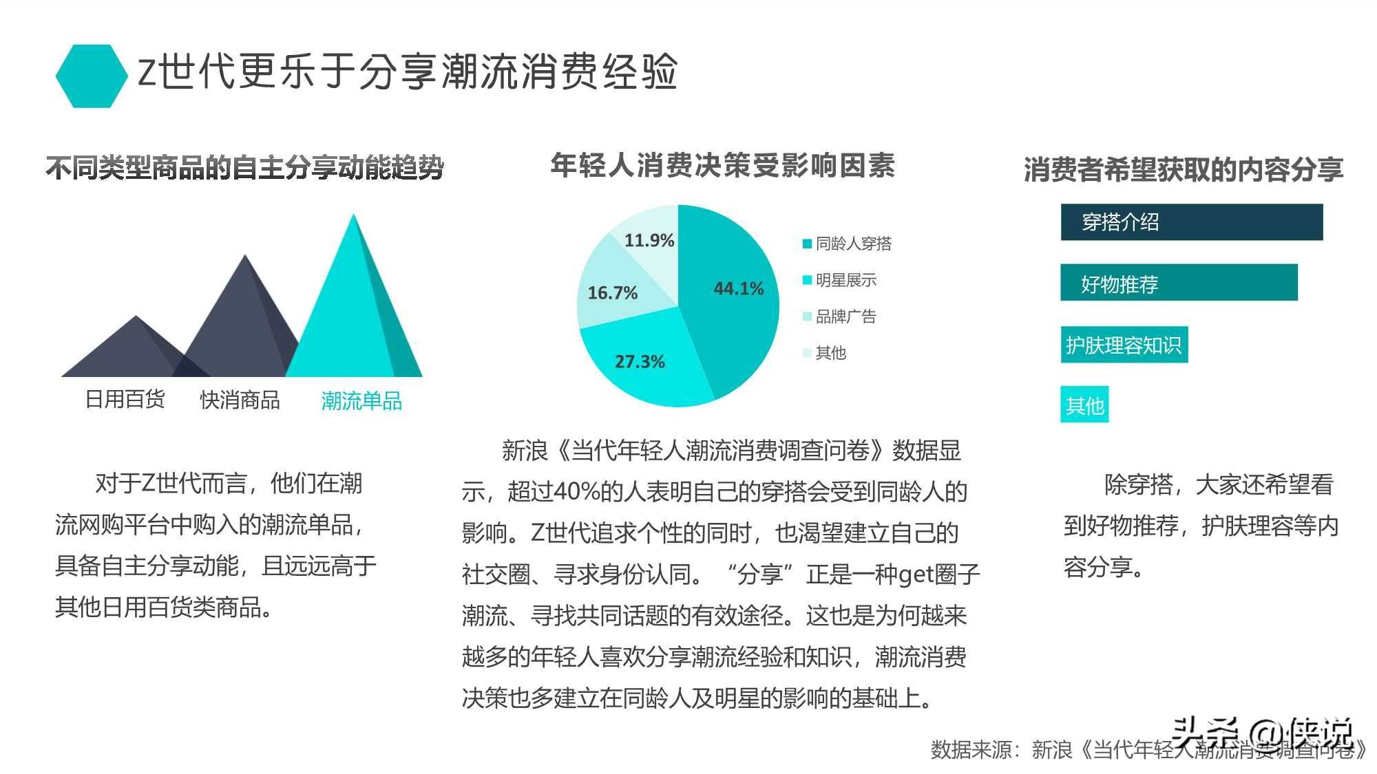 本土品牌来说,如何在愈发激烈的市场竞争中找到自己的消费人群和定位