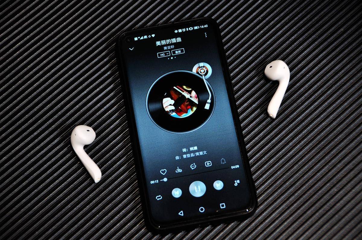 JEET ONE，值得双十一购入的半入耳式真无线耳机