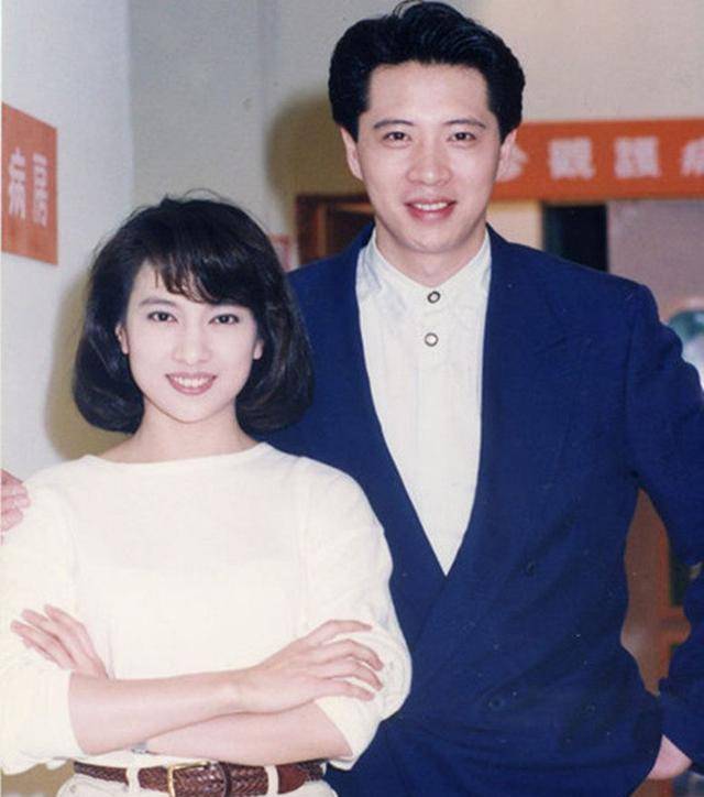 《家有仙妻》"何莉莉"一夜成名,巅峰时期隐婚嫁富豪,现状如何