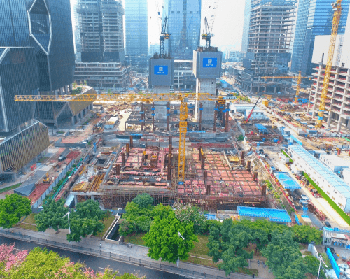 中建二局GDP_中建二局logo