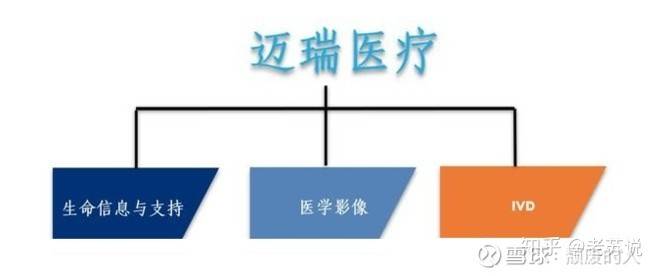 三大医药龙头：恒瑞、药明康德、迈瑞的未来到