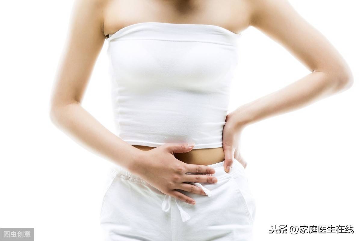 原创女性有这几种疼痛,是子宫在"提醒"身体,癌细胞正在靠近