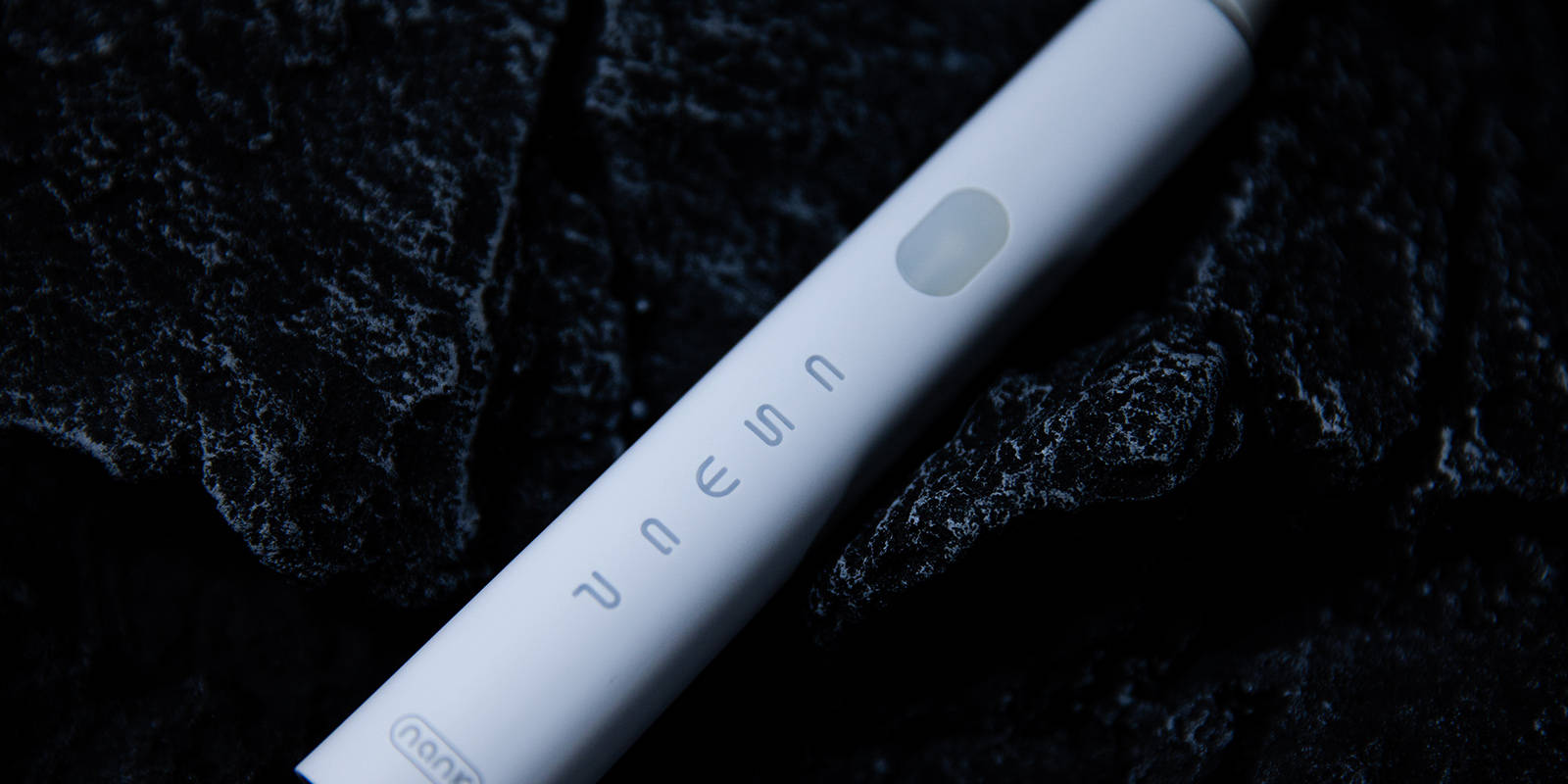 皓齿健康 笑容更靓-南卡Shiny电动牙刷