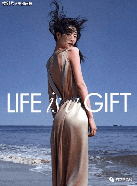 刘雯x 陈漫 《elle》12月封面