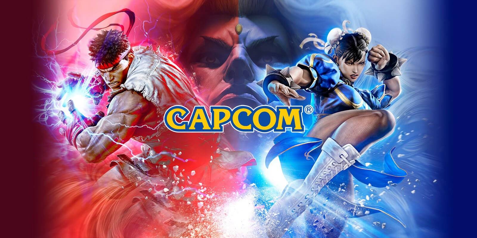 Capcom内部网络遭黑客攻击1T数据泄露，但称玩家不受影响