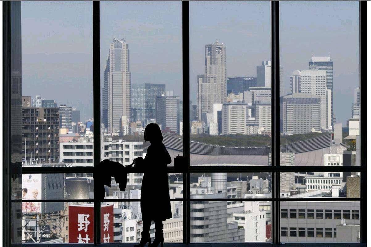 日本人均存款_日本人均收入(3)