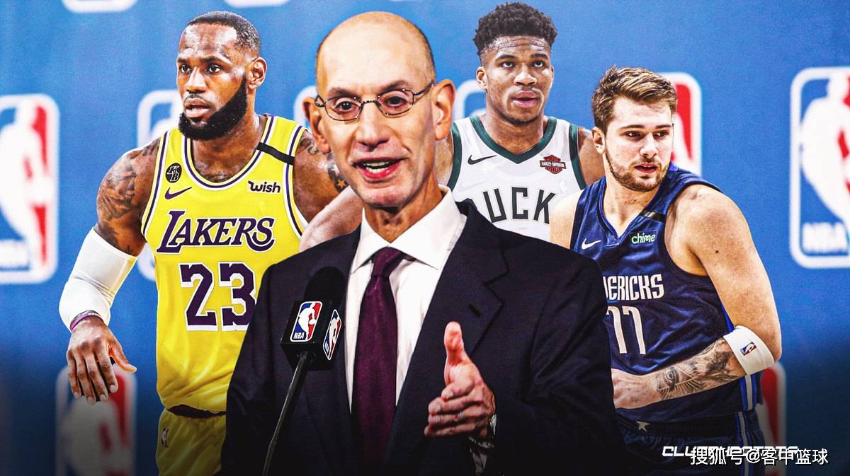 官宣！NBA开赛日确定，受伤的却是詹姆斯，帕金斯对他有信心
