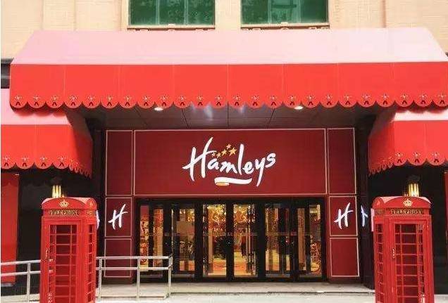 明星排名榜2020年在_全国口碑最好的十大玩具店品牌排行榜