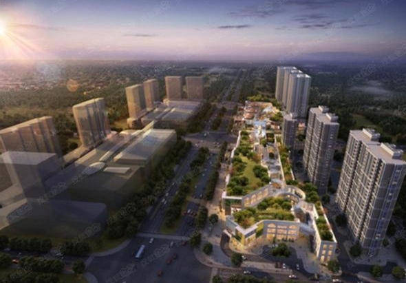 上海市青浦区2020年_2020上海青浦绿地中心官方售楼处电话—地址—24小时