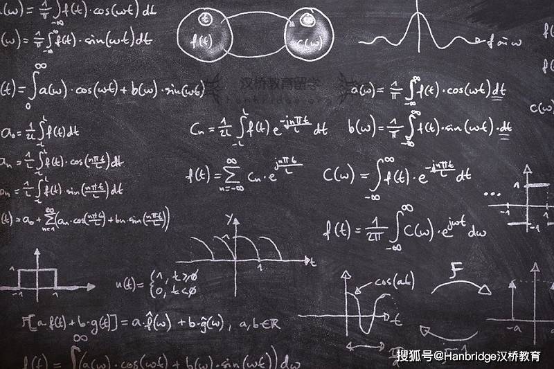 韩国留学 数学系>篇-专业解析-韩国加图立大学本科专业详解