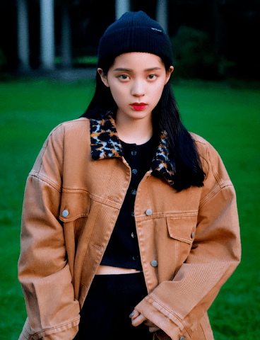 张予曦|明星的隐藏技能：张予曦画画，欧阳娜娜设计服装，黄子韬因朋友学习手语！