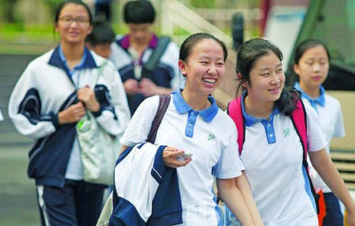 长沙市高中排名2020_重磅!2020“全国百强中学”公布!湖南竟有5所学校上
