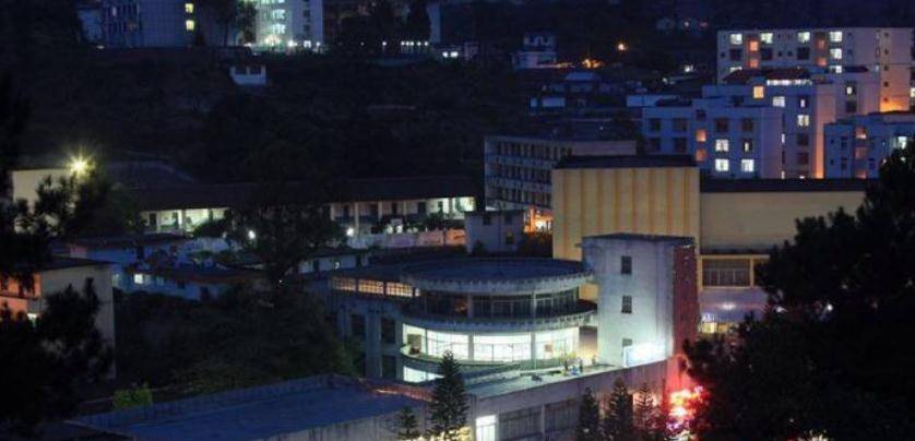 2020届全国千强高中_2020全国500强中学之四大学科竞赛“省一”排行榜出