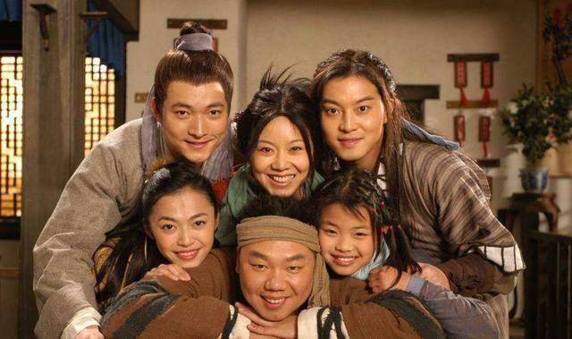 武林外传演员现在谁最红 9497e51d5f6745f4a28ffff7c9eb13d7.jpeg