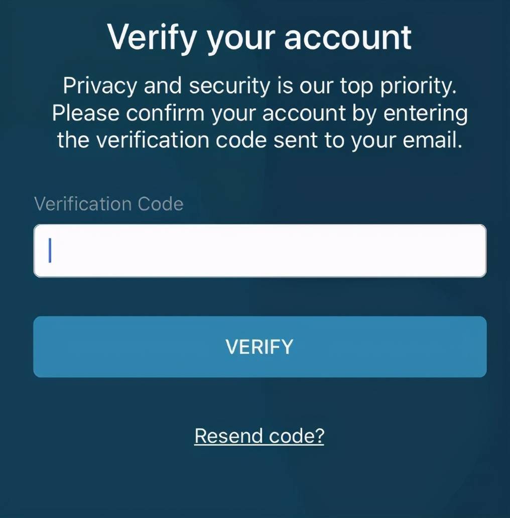 如何注册外国的app账号和密码呢