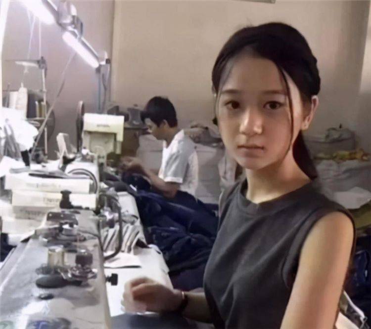 张曼|22岁美女董事长，创业4年身价达78亿，网友：逆袭人生全靠编