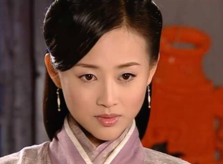 八位"惊鸿一现"令人惋惜的退圈女艺人 有没有你心中的