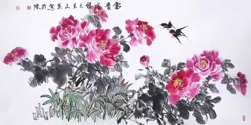 展览|弘扬传统文化 助力健康河南——“小精灵杯”书画大赛作品展暨颁奖仪式?