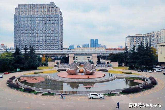 智能|华为再次牵手四川高校，没选四川大学，选择西南交通大学，培养创新型人才