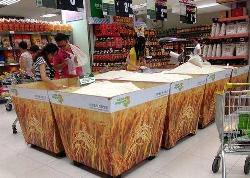 低收入|国内粮食为何二十年不涨，其它商品几十倍大涨？