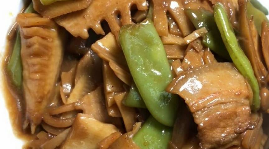 黄豆酱适合烧啥菜 279a955ee77a461cb83c5ae518f285e4.jpeg