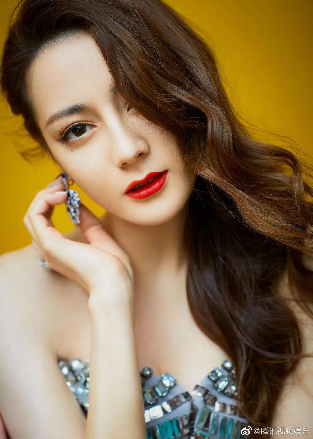 杰克|热巴被吐槽像杰克船长，多款造型成反面案例，同款女生要小心雷区