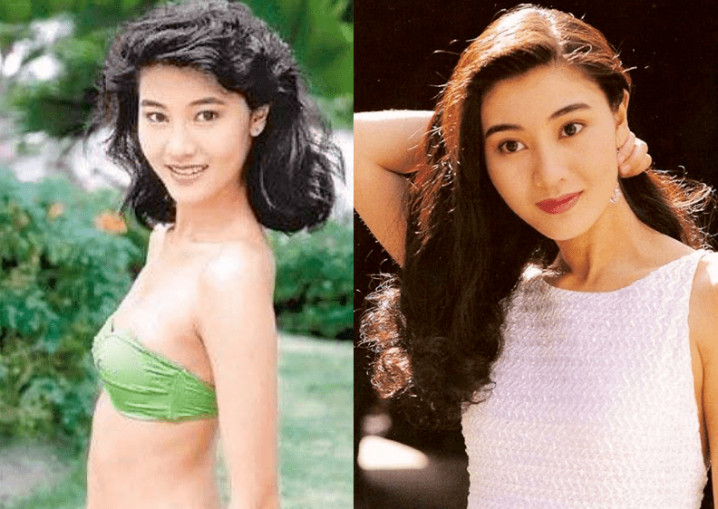 宋茜|苦练十年都翻不了身，什么样的表情管理方法才能拯救宋茜？