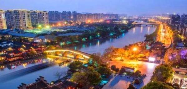 2020年浙江城市经济_浙江新城际有望2020年建成,总投资约136亿,加快海宁经(2)