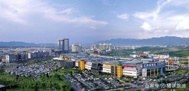 2020中国重点县级市_2019中国全面小康百强县级市名单出炉河南6地上榜