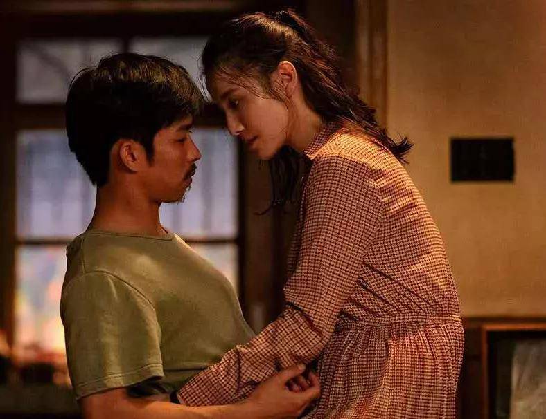 原创对于这部韩国犯罪电影此时无声胜有声