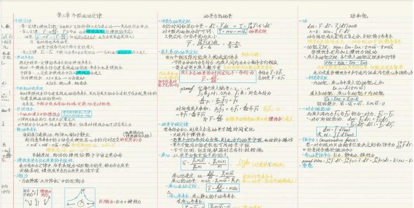 高三|现在高三努力还来得及吗？附最强逆袭攻略！高一高二没学好