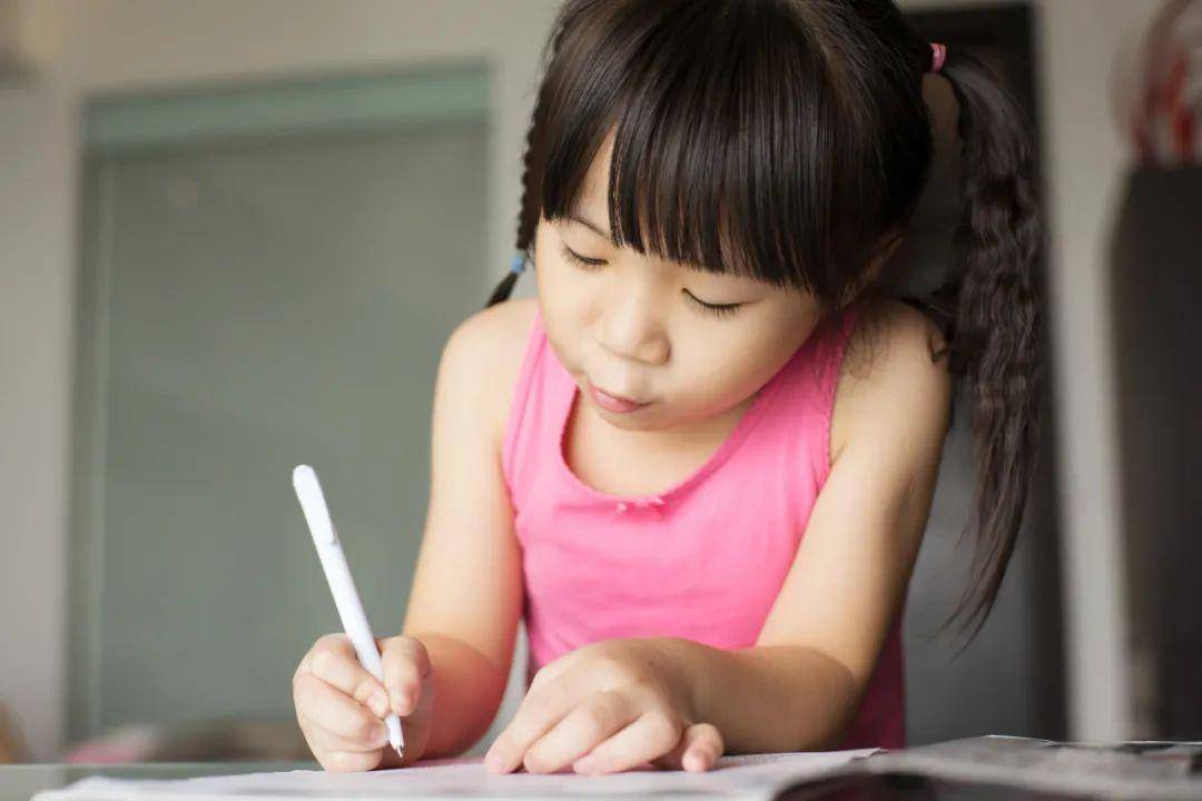如何端正孩子的学习态度