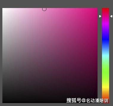 颜色|初学者如何快速找到自己的色感