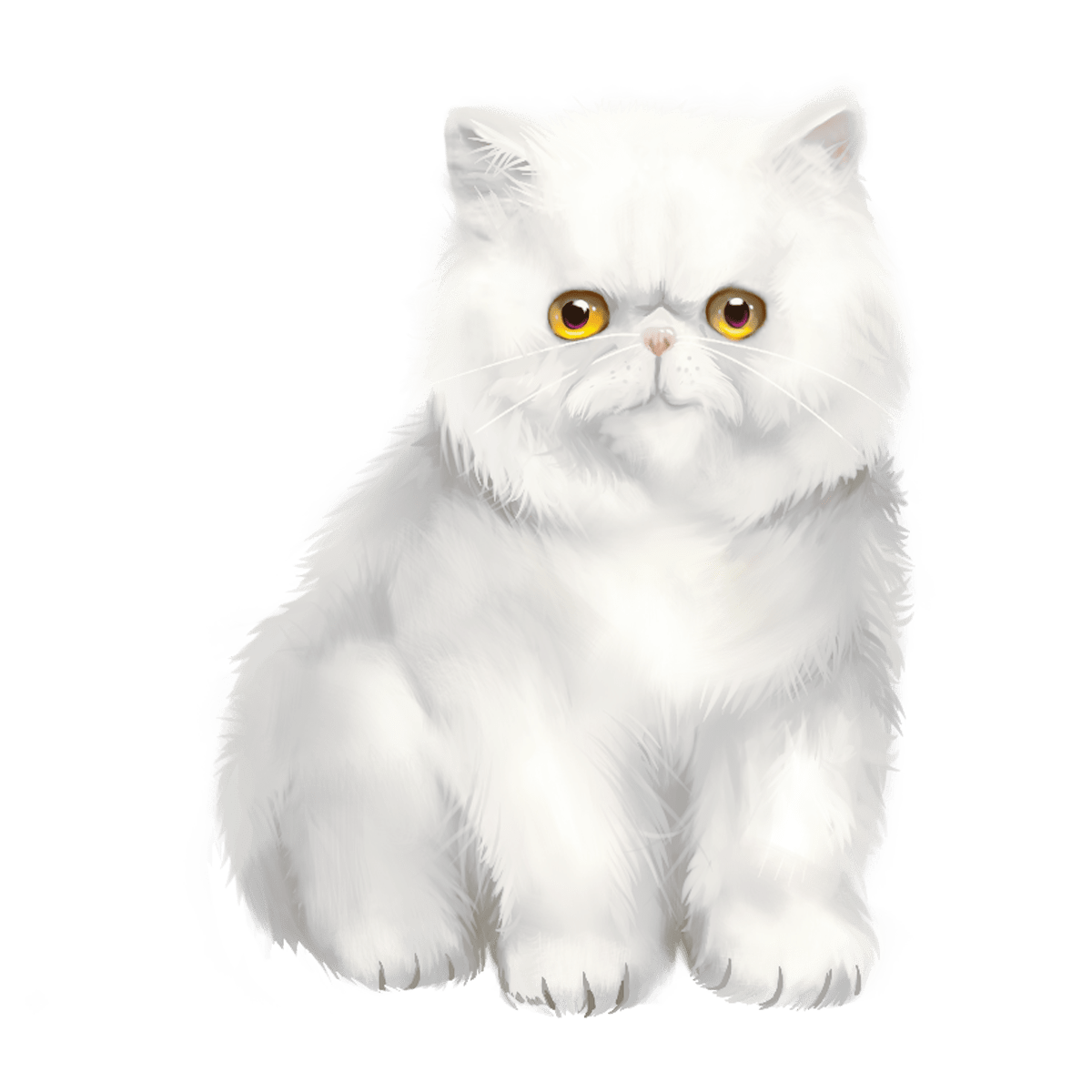 猫咪吃什么猫粮能美毛 养猫必看 0fd075b73adf4f86a029f7440cb02f0f.png