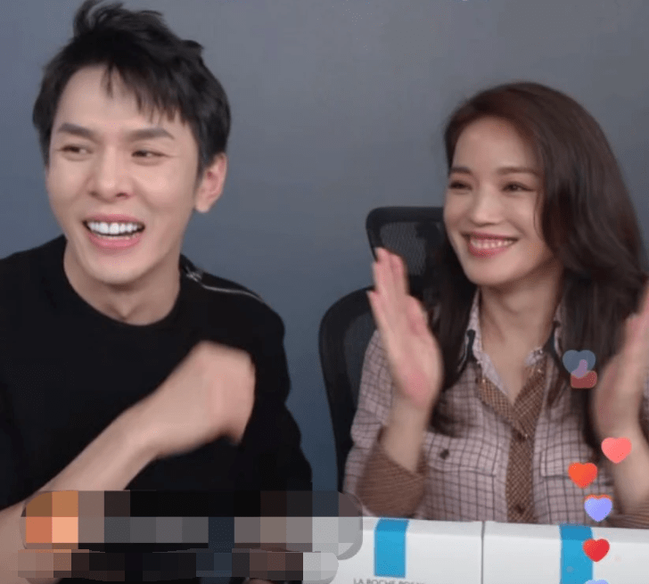 舒淇公开现身,有少女的美也有少妇的优雅!