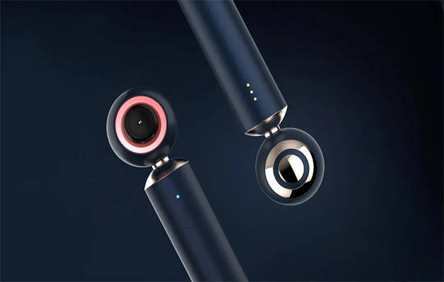 DJM MORE ME | 塑身塑型窈窕动人，女人知性风采焕然