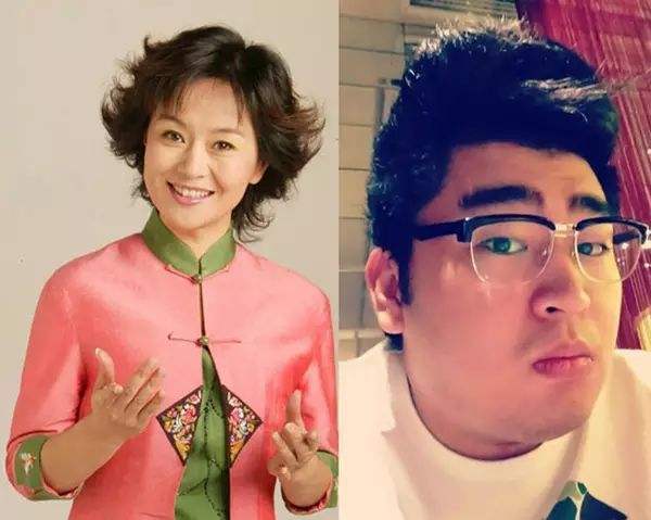 鞠萍带着儿子再嫁人，与二婚丈夫恩爱多年，5