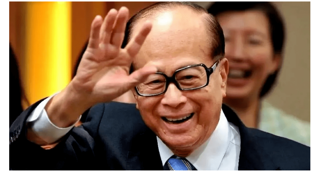 神话|烧光51亿，被李嘉诚看重的“神话”成了“笑话”