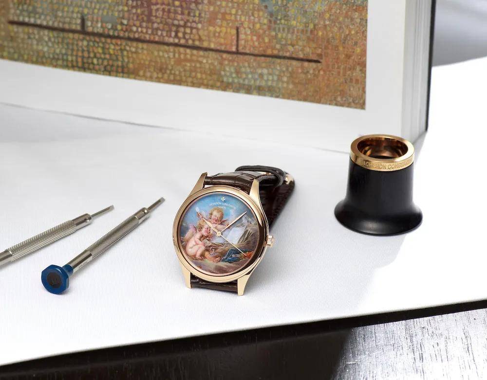 大腕儿|「大腕儿汇」最近看的表贵到怀疑人生......