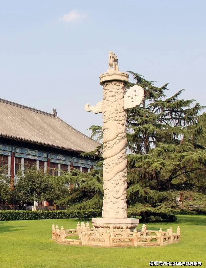 2020年高考北京大学_2020年双一流高校“满意度”排行,清华排第一,北京大