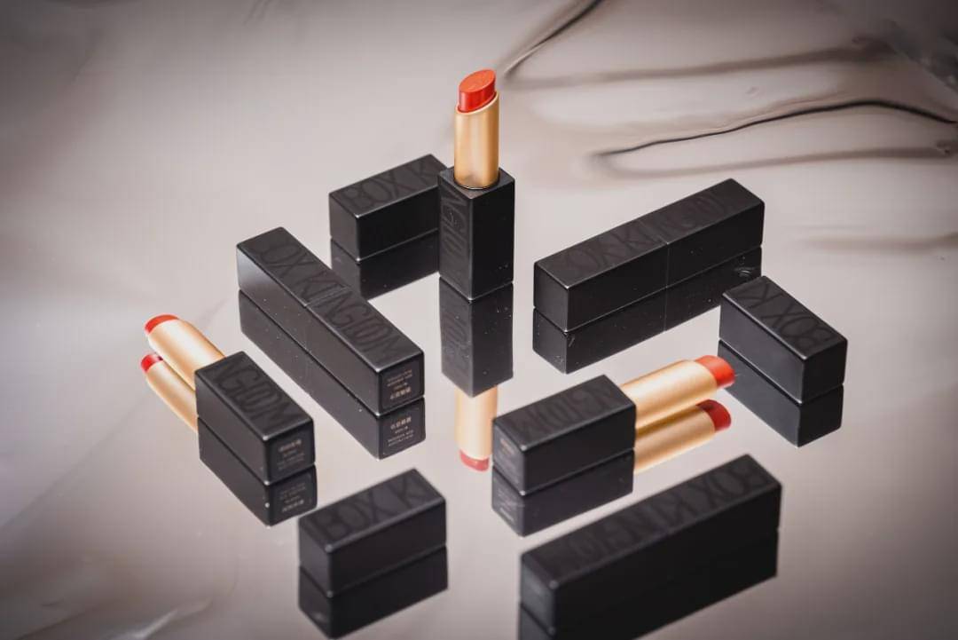 晋国|新晋国货彩妆来了,霸气承包你的美!