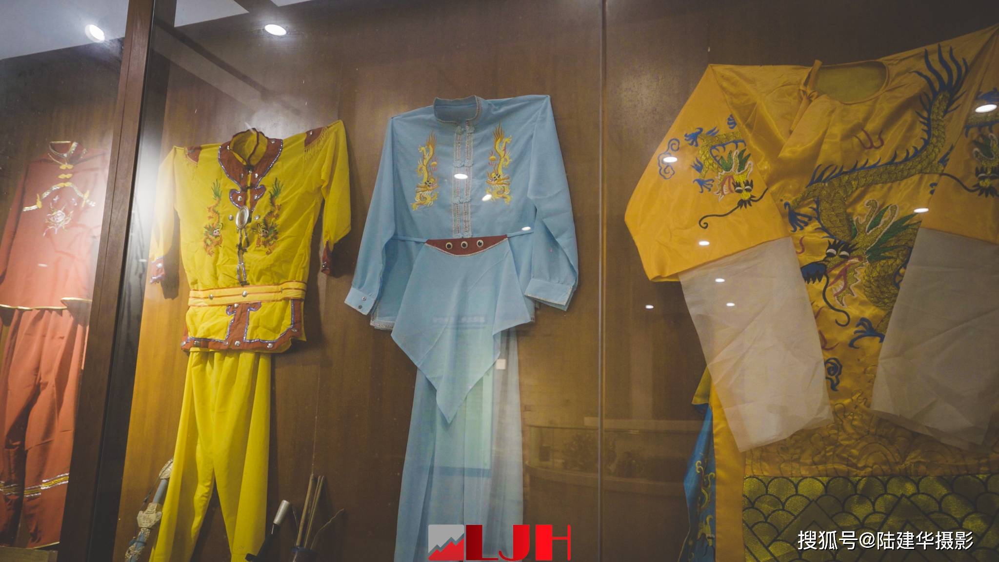 古村|七百多年的严家桥古村，有锡剧第一村的美誉