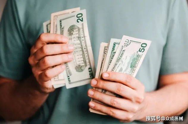 福布斯中国富豪榜出炉，多位医械人上榜（附名