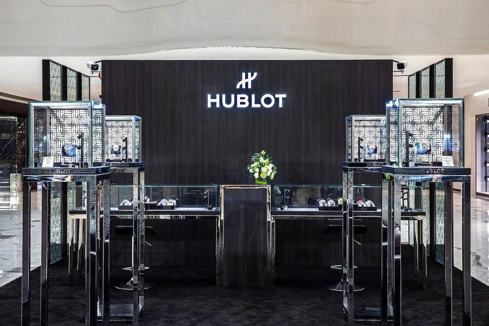 大腕儿|「大腕儿汇」最近看的表贵到怀疑人生......