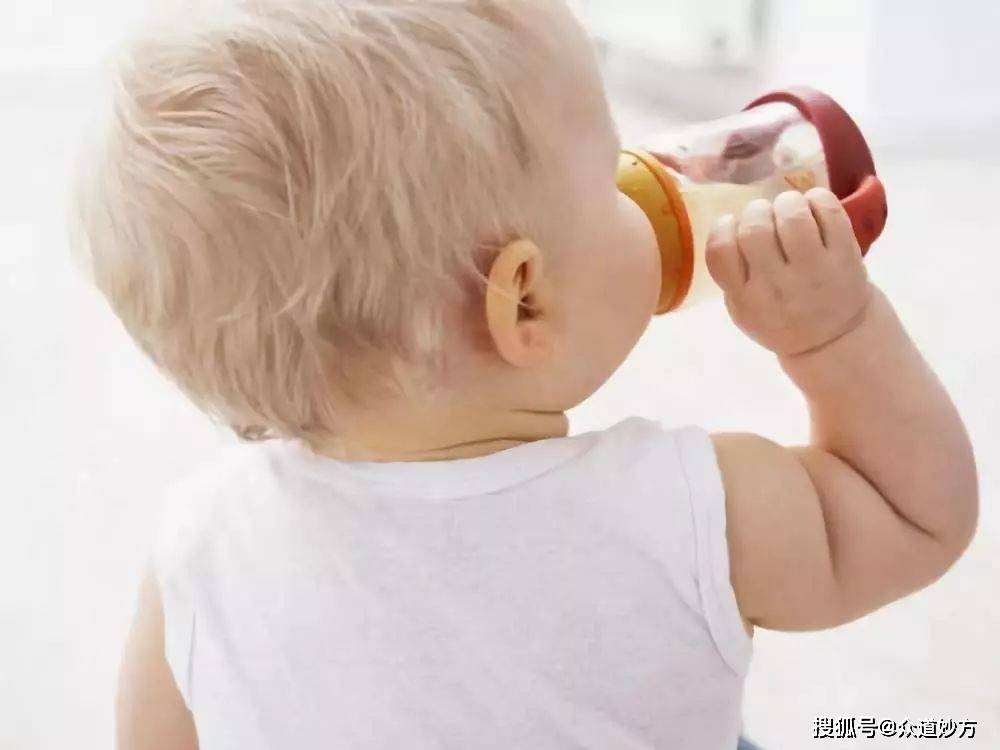 辛增|要这样给孩子润燥！孩子口干、睡不好、脾气大